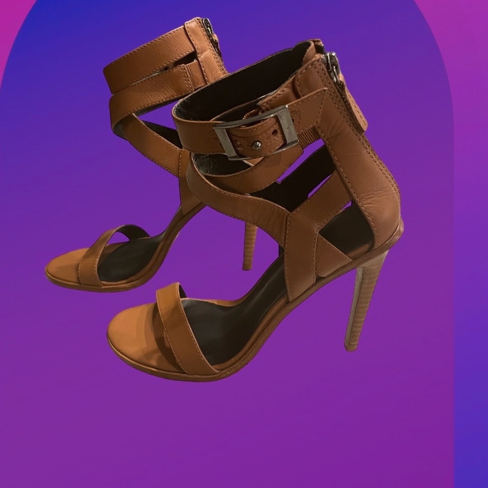 Tibi Heels